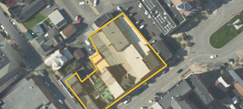31 Market St