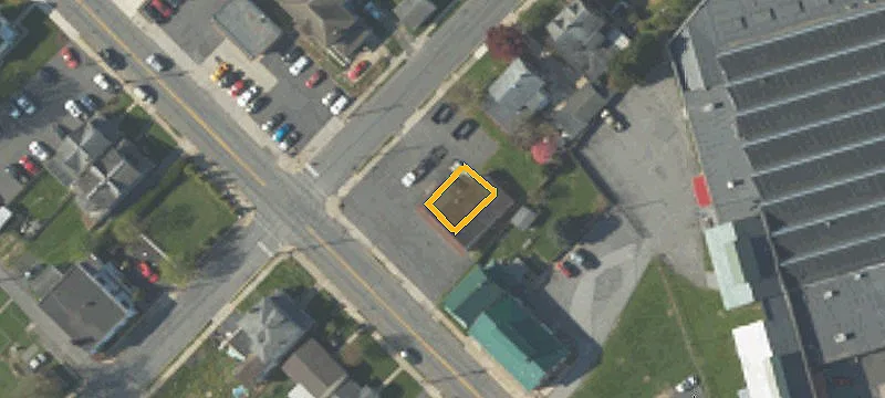 501 Main St