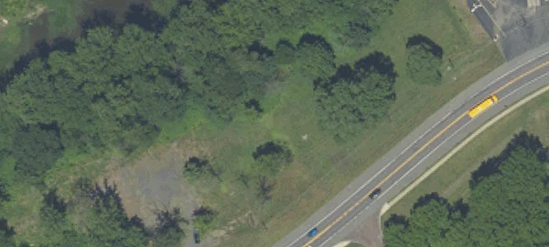 Hazleton Hwy