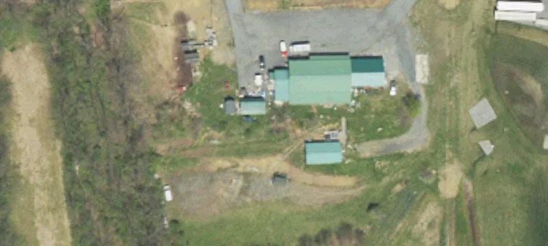 93 Bickel Rd