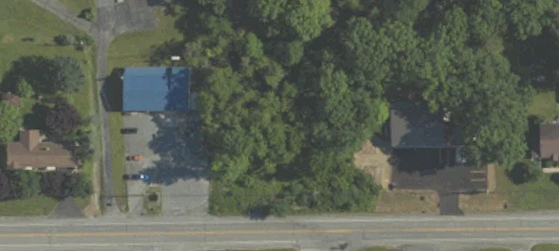 Old Rte 22