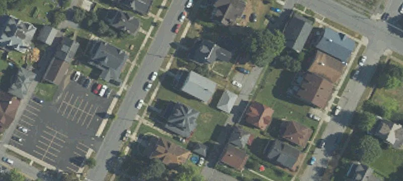Dunsmore Rd