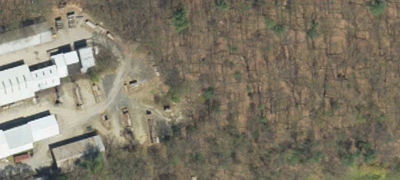 642 Maneval Rd