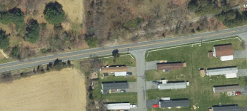Gap Rd