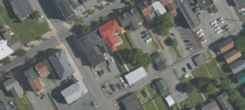 206 Allegheny St, Unit 8