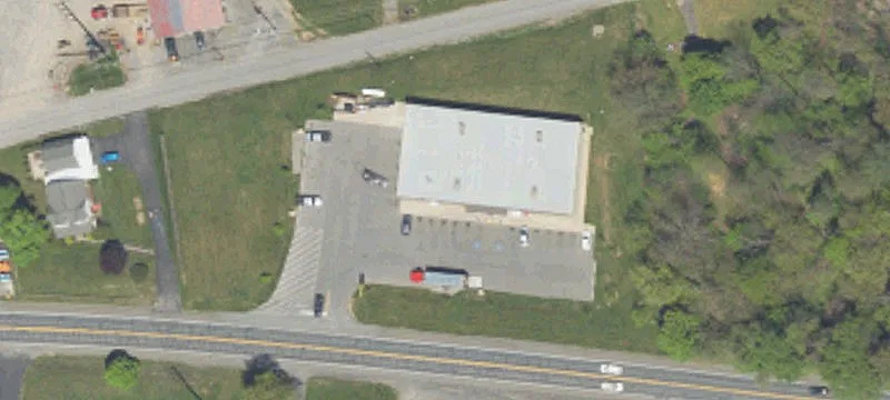 8884 Rte 522