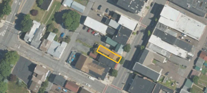 421 Ml St