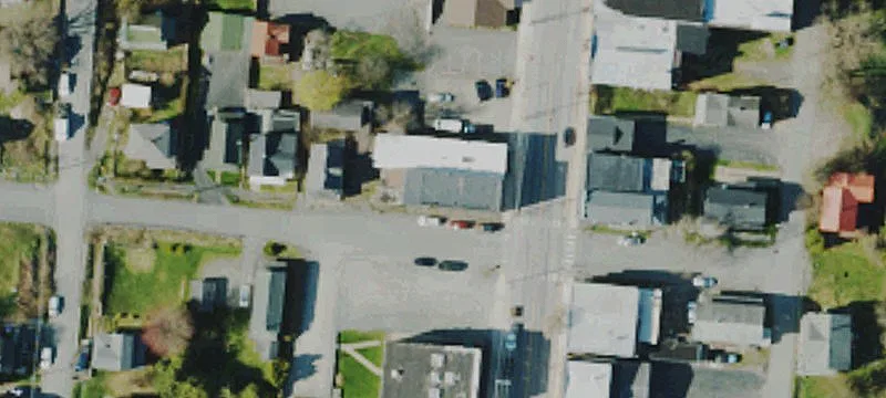 501 Main St