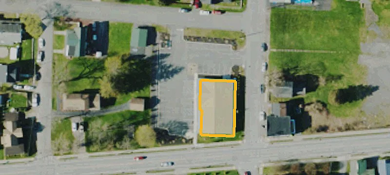 100 Dundaff St