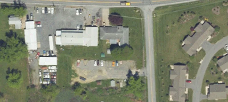 1201 Buffalo Rd
