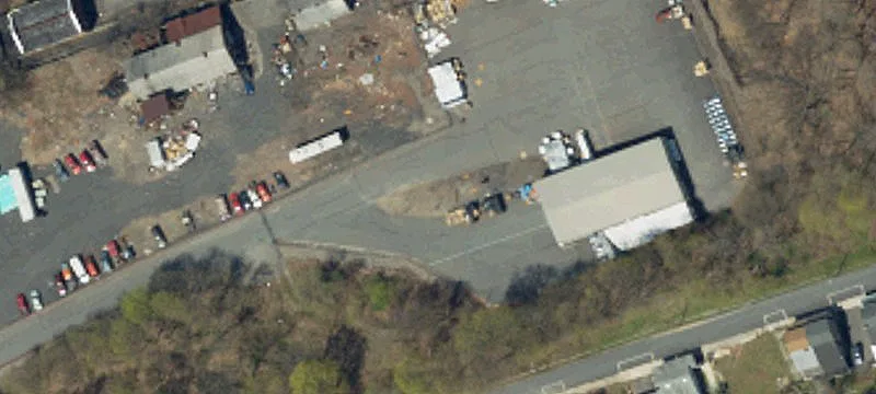 Dock St