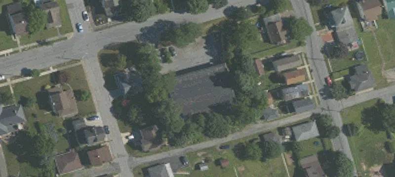 1402 Walnut St, Unit 8