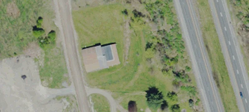 316 Airport Rd