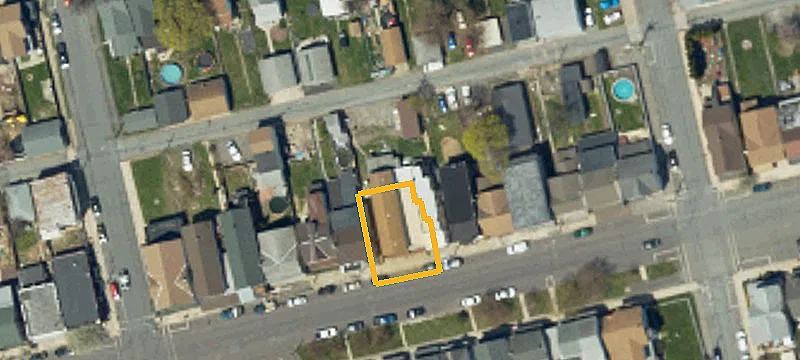 32 Ludlow St, Unit 32