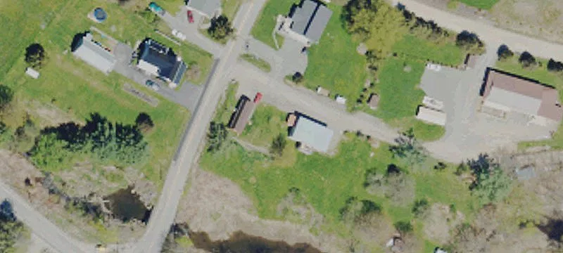 58 Brushville Rd