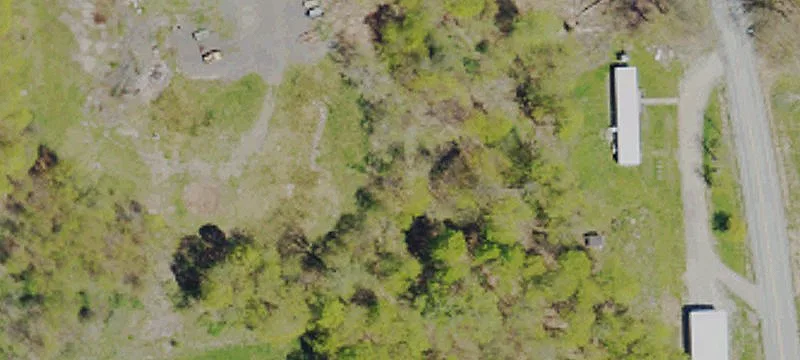 Bendix Rd