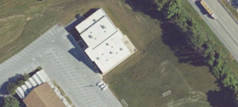 1020 Eisenhower Blvd