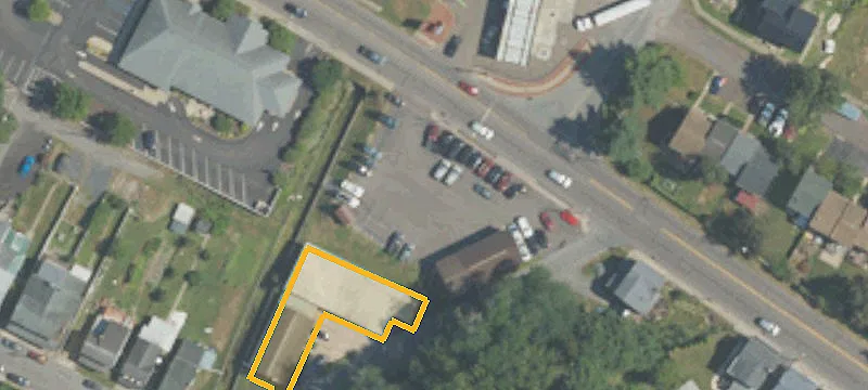 516 Walnut St