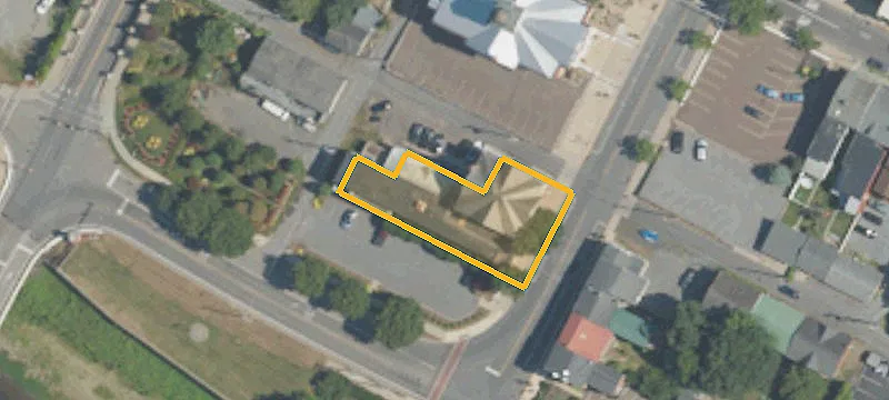 231 Ml St