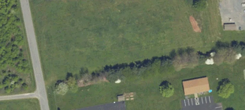 1000 Buffalo Rd
