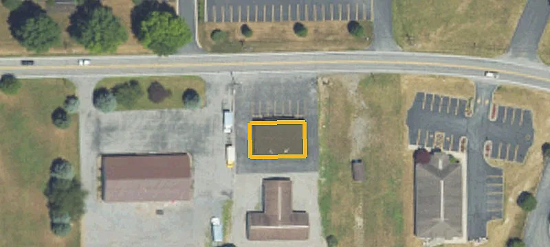 125 Stadium Dr