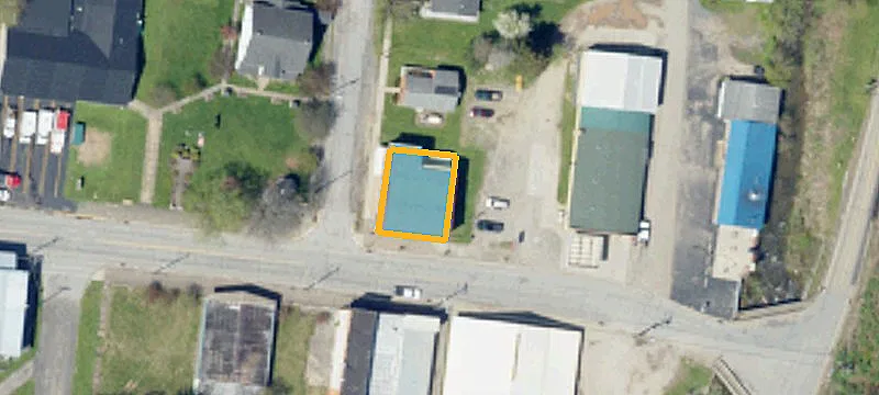 6 Turner St