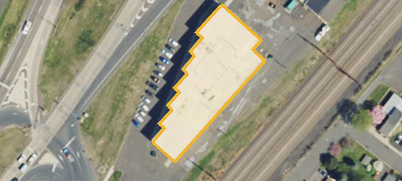 Rte 13th, Unit 2