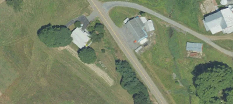 85 Klondike Rd