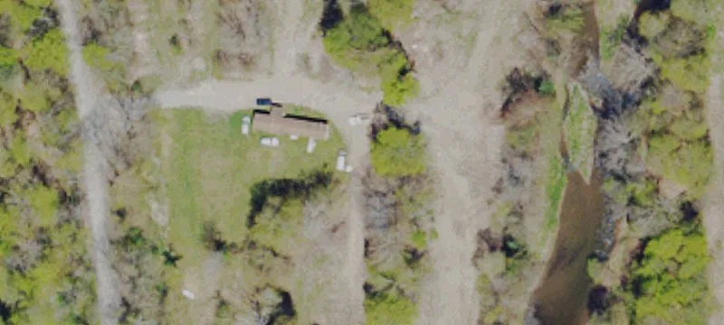 540 Crk Rd