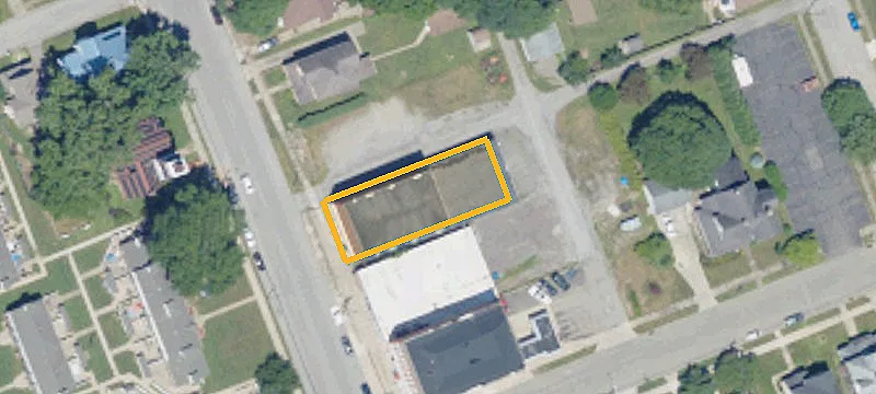116 Mercer Ave