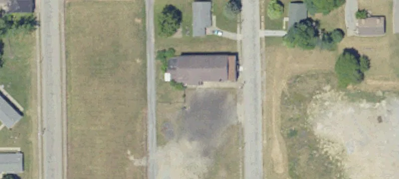 816 Emerson Ave