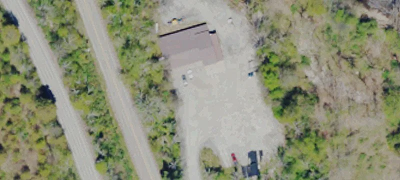 90 Crk Rd