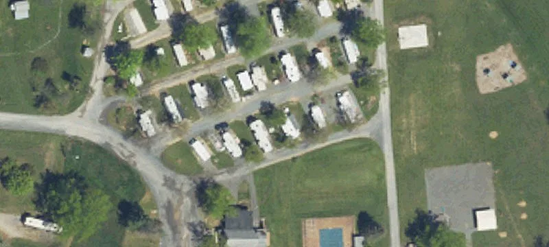 413 Buck Rd
