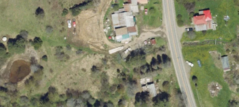 2905 Gold Rd