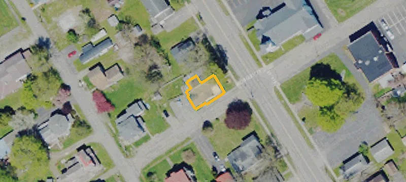 407 Main St