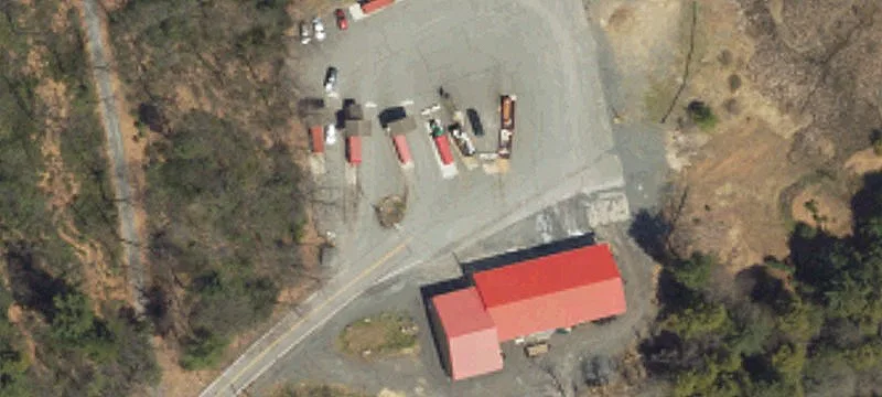 88 Transfer Sta Rd
