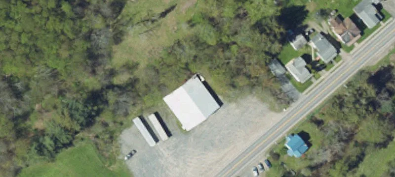 Blockhouse Rd