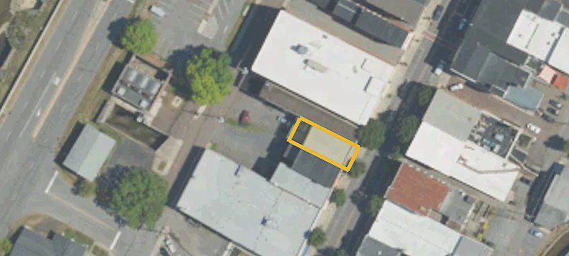 519 Ml St
