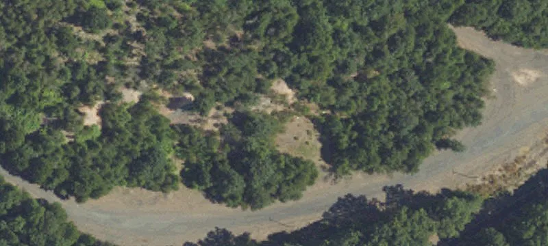 Locust Gap Hwy