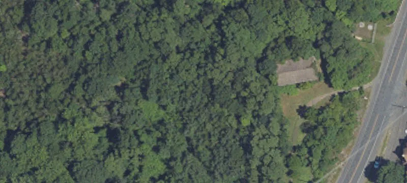 Locust Gap Hwy