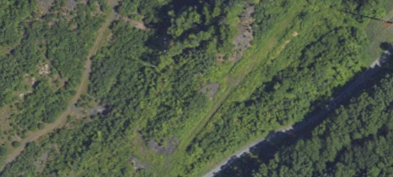 Reliance Rd