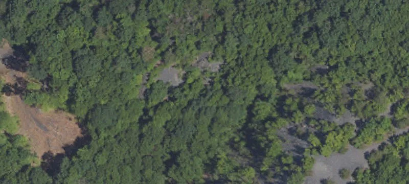 Locust Gap Hwy