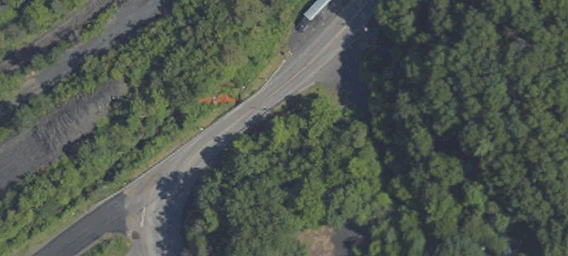 Bear Vly Rd