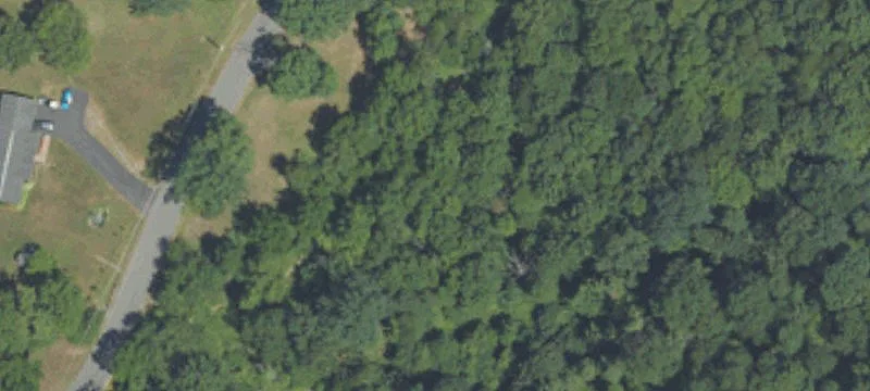 Roush Rd