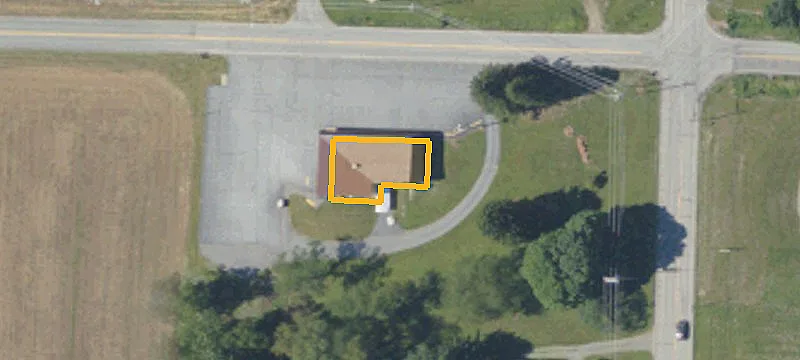 1738 Georgetown Rd