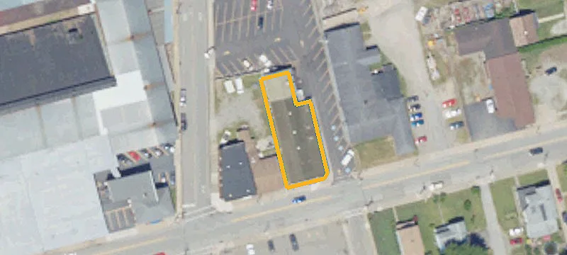 500 Main St