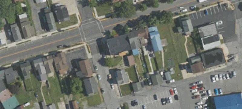 402 Blair St, Unit 4