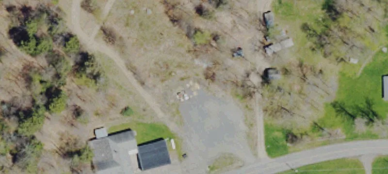 Quaker Lk Rd