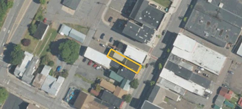 437 Ml St