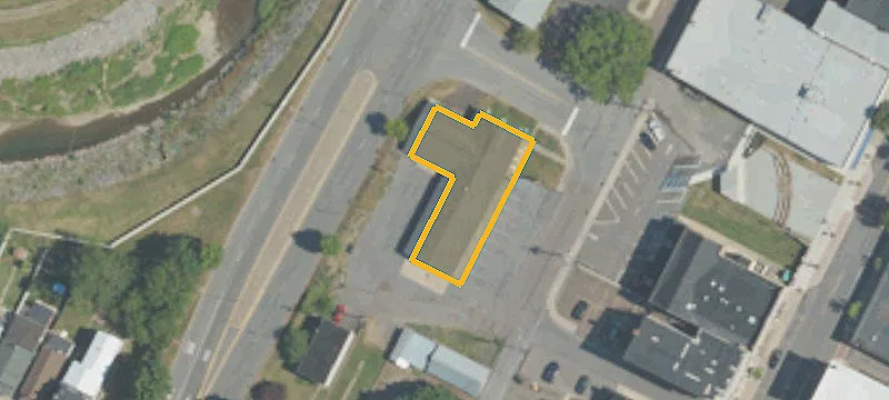 459 Rooney Ave